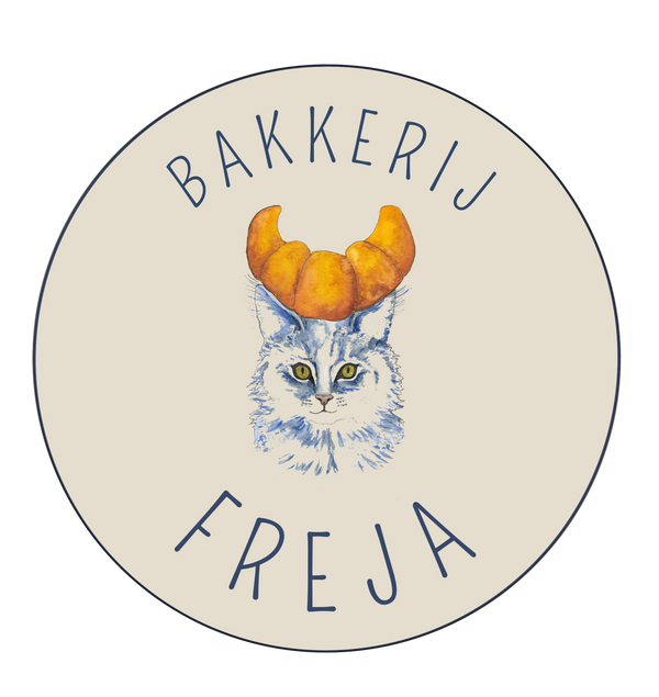 Bakkerij Freja